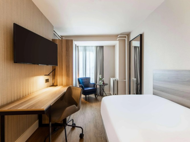 NH Amsterdam Schiller - Immagine 6