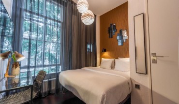 Hotel V Frederiksplein
