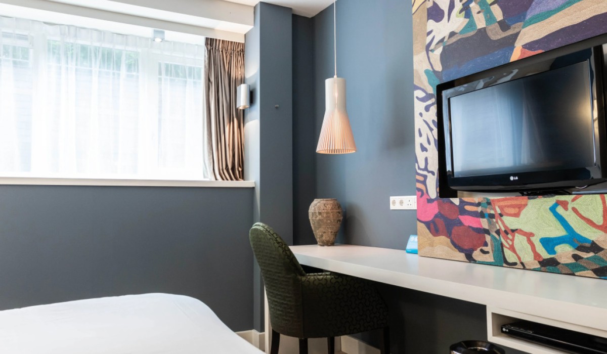 Hotel JL No76 - Immagine 6