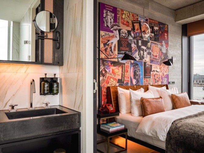 Sir Adam Hotel, part of Sircle Collection - Immagine 6