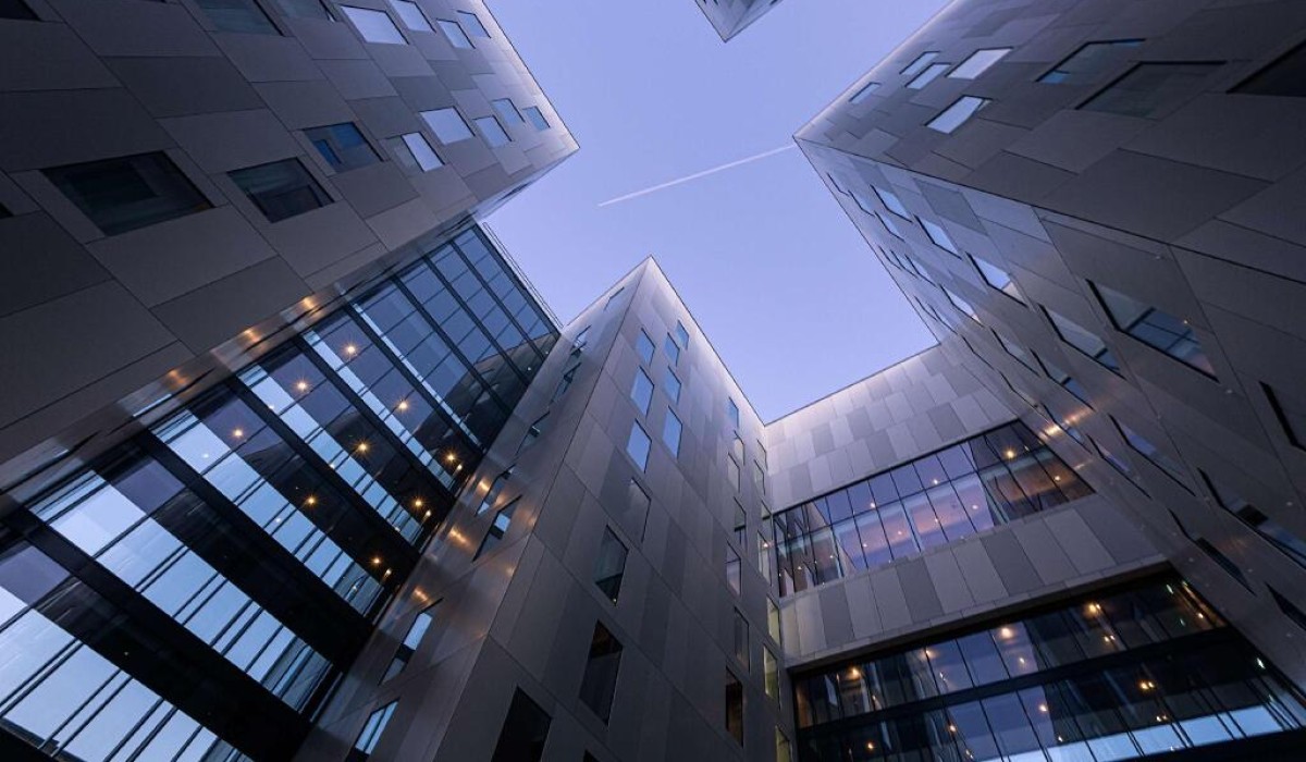 Holiday Inn - the niu, Fender Amsterdam by IHG - Immagine 1 Holiday Inn - the niu, Fender Amsterdam by IHG - Immagine 1