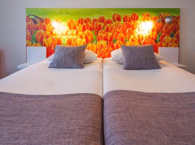 ibis Styles Amsterdam City - Immagine 8