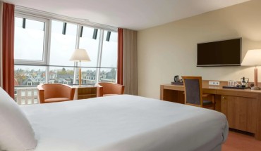 Avani Museum Quarter Amsterdam Hotel (previously NH Amsterdam Museum Quarter)