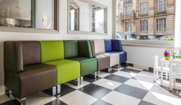 ibis Styles Amsterdam Central Station