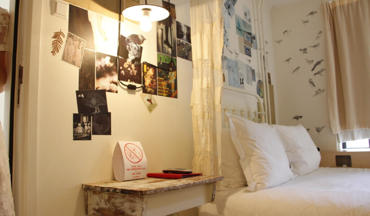 Hotel The Exchange - Immagine 4