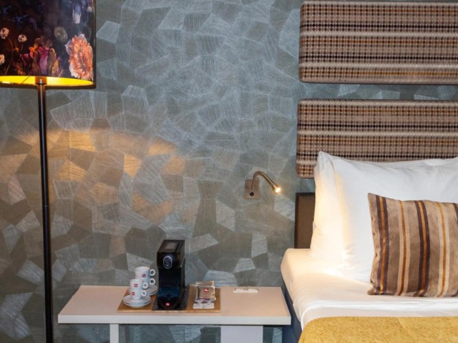 Boutique Hotel Albus Amsterdam Centre - Immagine 5