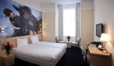 Hotel Iron Horse