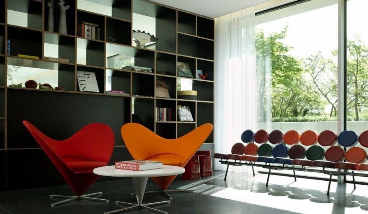 citizenM Amsterdam South - Immagine 7