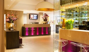 Boutique Hotel Albus Amsterdam Centre