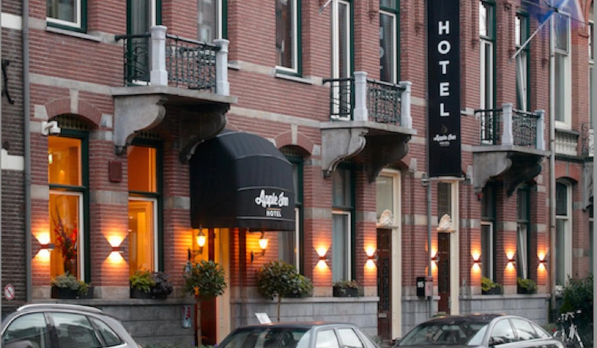 Apple Inn Hotel - Immagine 6