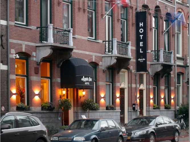 Apple Inn Hotel - Immagine 6