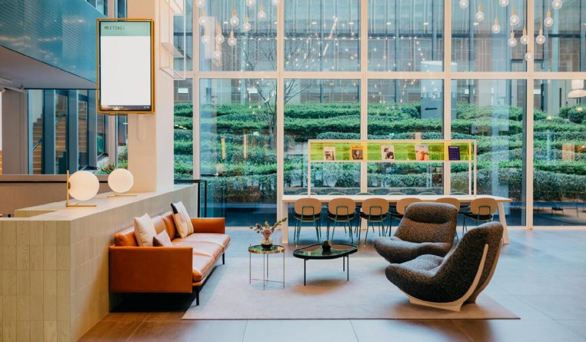 Hotel Casa Amsterdam - Immagine 2