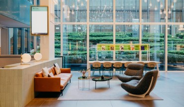 Hotel Casa Amsterdam