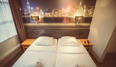 Hotel Tourist Inn