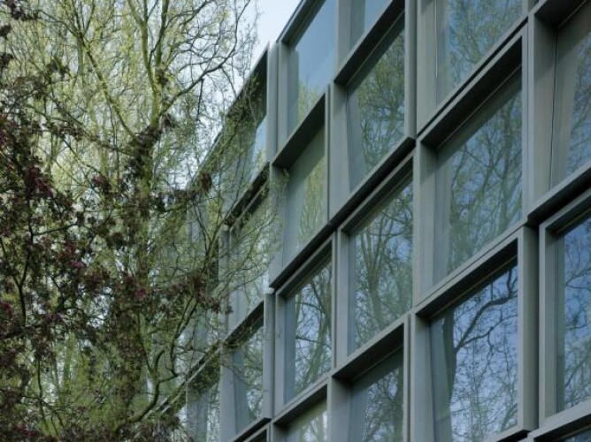 citizenM Amsterdam South - Immagine 1