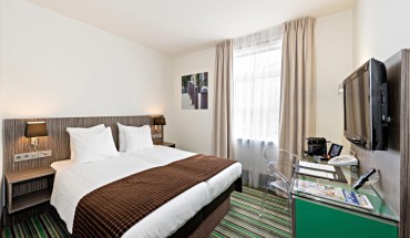 WestCord City Centre Hotel Amsterdam