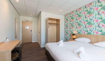 Best Western Amsterdam