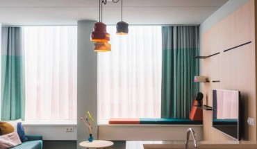 Hotel Casa Amsterdam