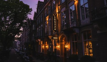 Hotel Alexander