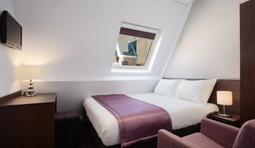 Hotel Luxer