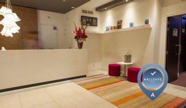 ibis Styles Amsterdam Amstel