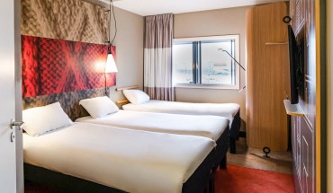 ibis Amsterdam Centre