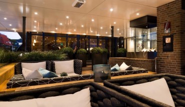 Bilderberg Garden Hotel
