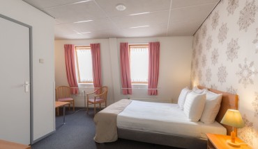 Rho Hotel