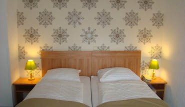 Rho Hotel