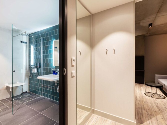 Holiday Inn - the niu, Fender Amsterdam by IHG - Immagine 10