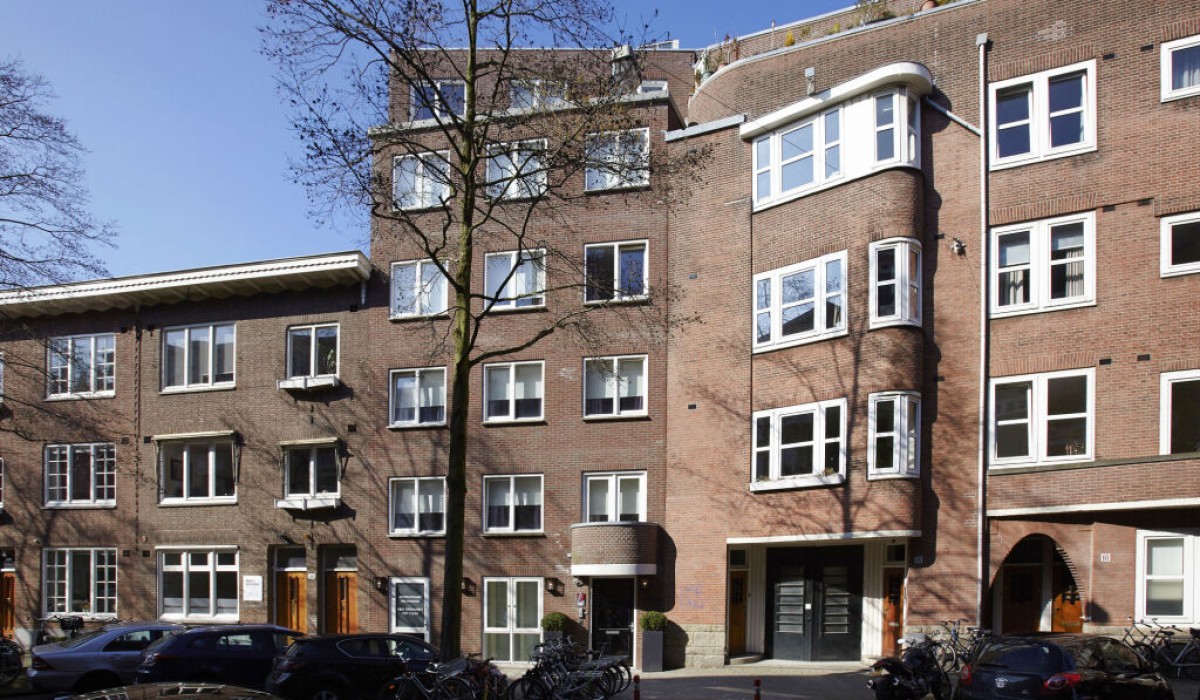 The Muse Amsterdam Boutique Hotel - Immagine 2 The Muse Amsterdam Boutique Hotel - Immagine 2