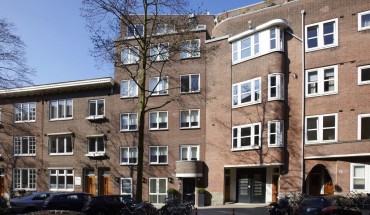 The Muse Amsterdam Boutique Hotel