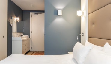 Hotel JL No76