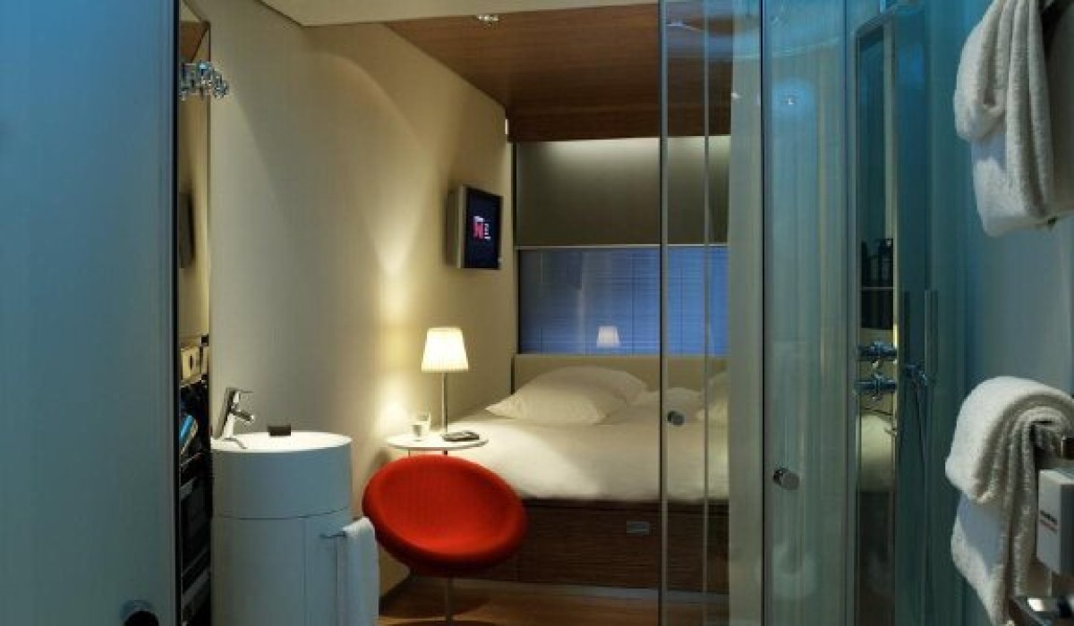 citizenM Amsterdam South - Immagine 8