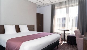 Hotel Luxer