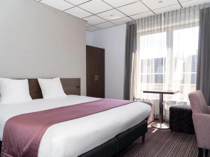 Hotel Luxer - Immagine 2