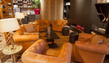 DoubleTree by Hilton Hotel Amsterdam - NDSM Wharf