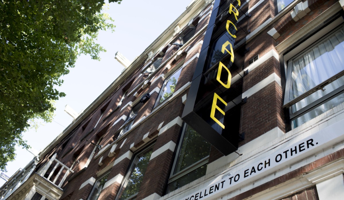 The Arcade Hotel - Immagine 2 The Arcade Hotel - Immagine 2