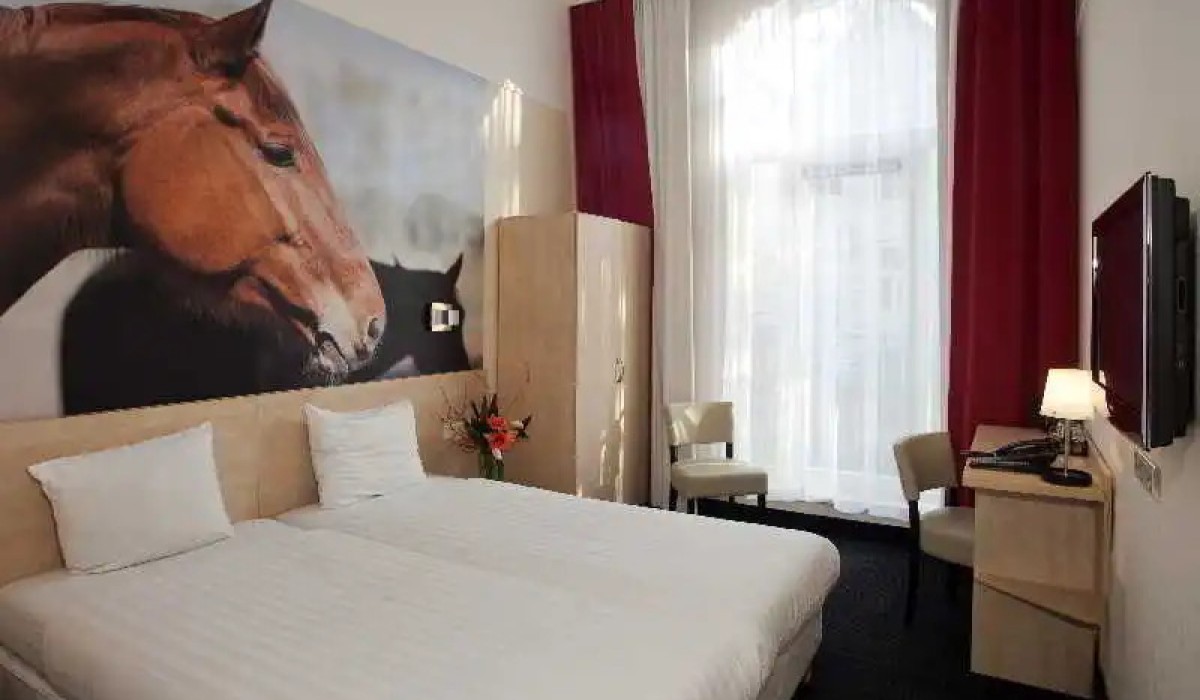 Hotel Iron Horse - Immagine 7