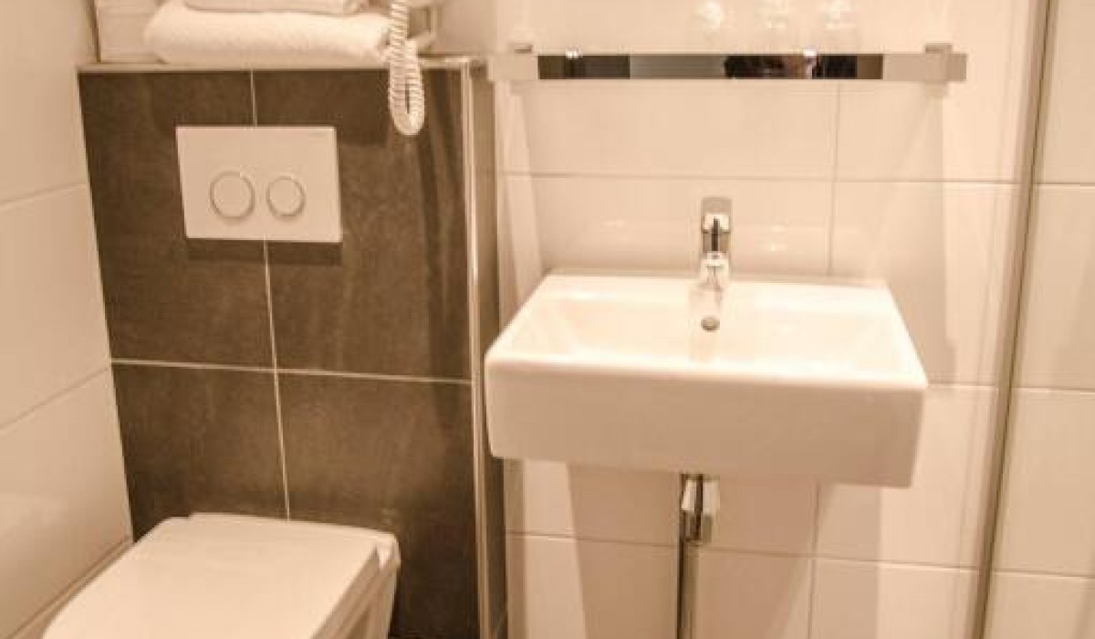 Hotel Cornelisz - Immagine 9