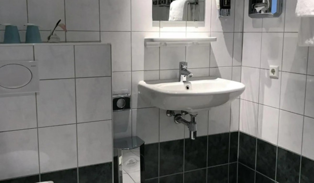 Hotel Luxer - Immagine 8