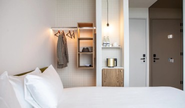 Hotel Pontsteiger