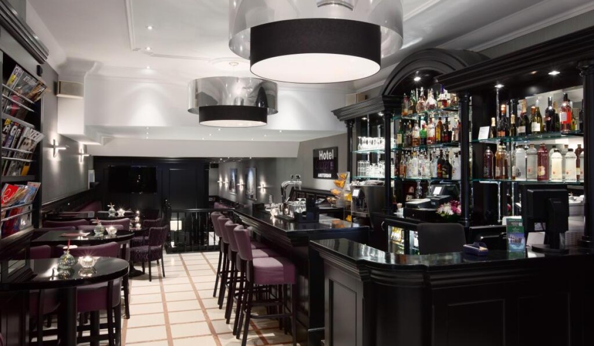 Hotel Luxer - Immagine 10