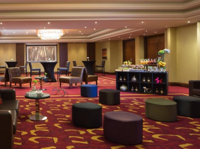 Renaissance Amsterdam Hotel - Immagine 10
