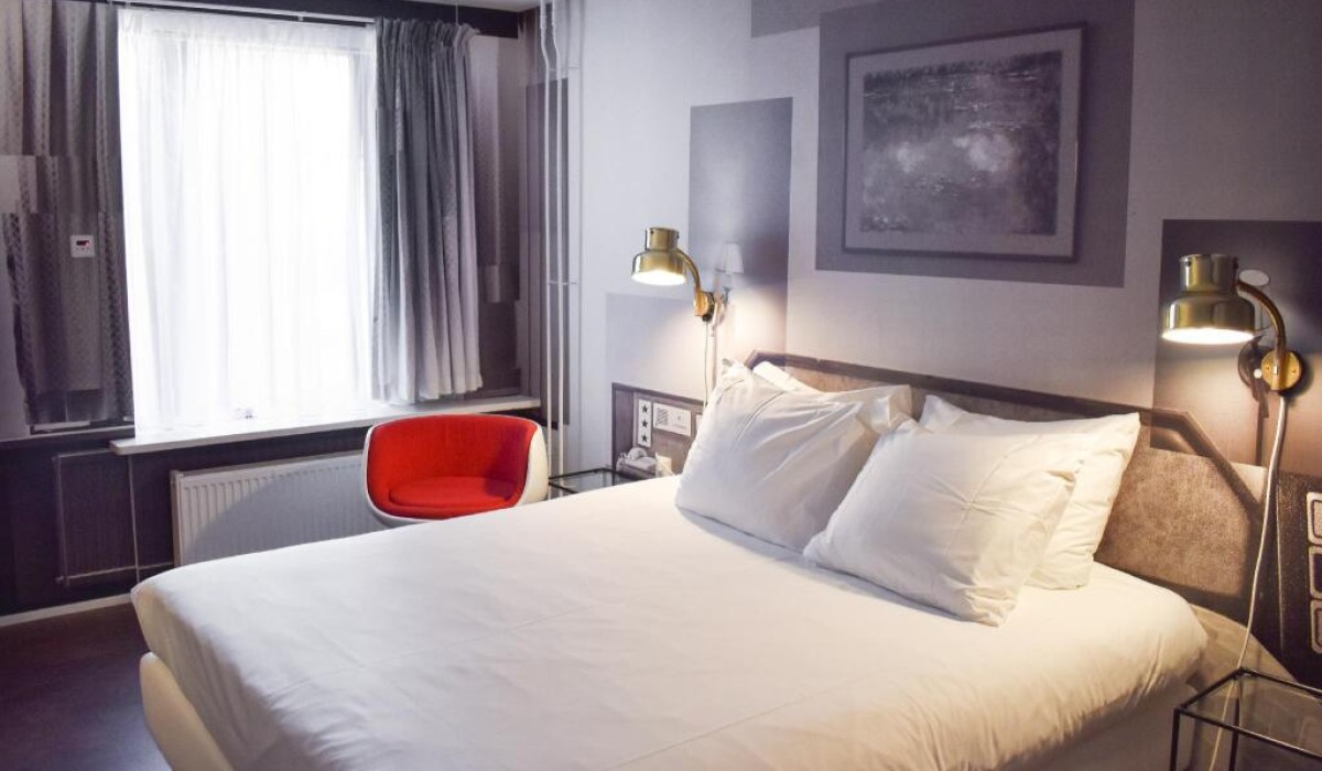 Hotel The Exchange - Immagine 2