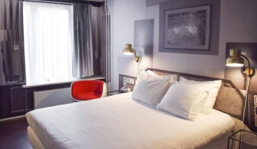 Hotel The Exchange