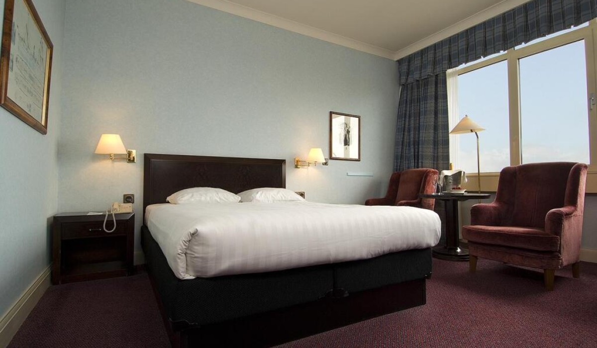Apollo Hotel Amsterdam, a Tribute Portfolio Hotel - Immagine 4