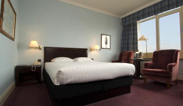 Apollo Hotel Amsterdam, a Tribute Portfolio Hotel