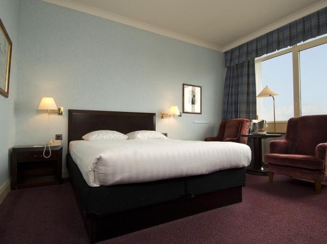 Apollo Hotel Amsterdam, a Tribute Portfolio Hotel - Immagine 4