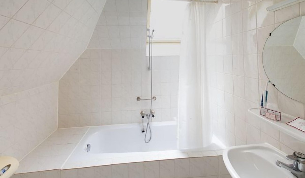 Hotel Prins Hendrik - Immagine 8